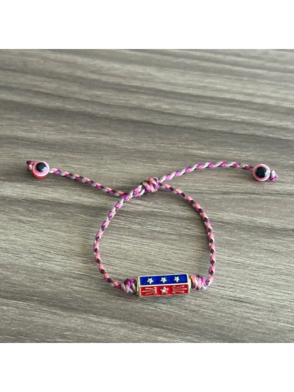 Boho star Bracelet Q877